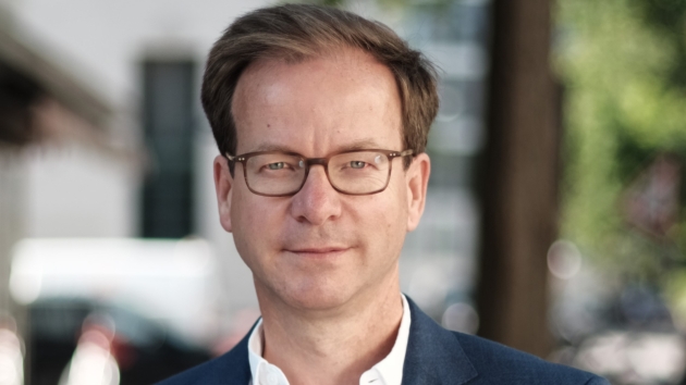 "Lebe nicht Erwartungen anderer, sondern die eigenen Ideale!" - Markus C. Müller war 2018 Mitgründer und ist bis heute Geschäftsführer von Nui Care. Zuvor war der Manager Europachef von Blackberry - Quelle: Nui Care